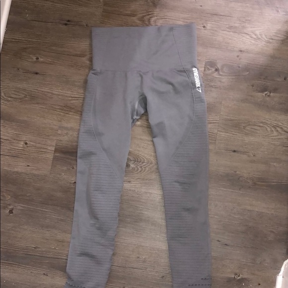 Gymshark Pants - GYMSHARK leggings